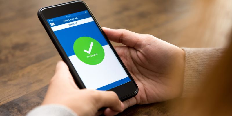 Tuân thủ các bước giúp người chơi tạo vốn nhanh chóng
